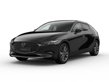 Mazda 3 2.0 e-Skyactiv G MHEV GT Sport Tech 5dr Petrol Hatchback